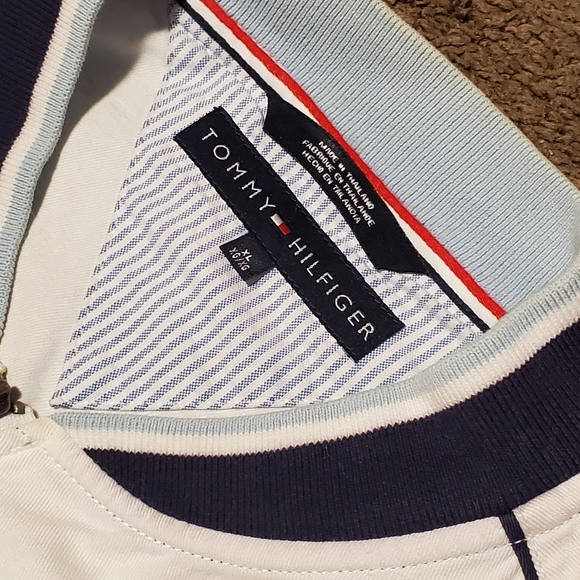 Tommy Hilfiger Jacket - Picture 3 of 4